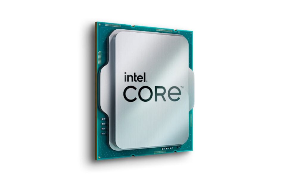 Intel CORE